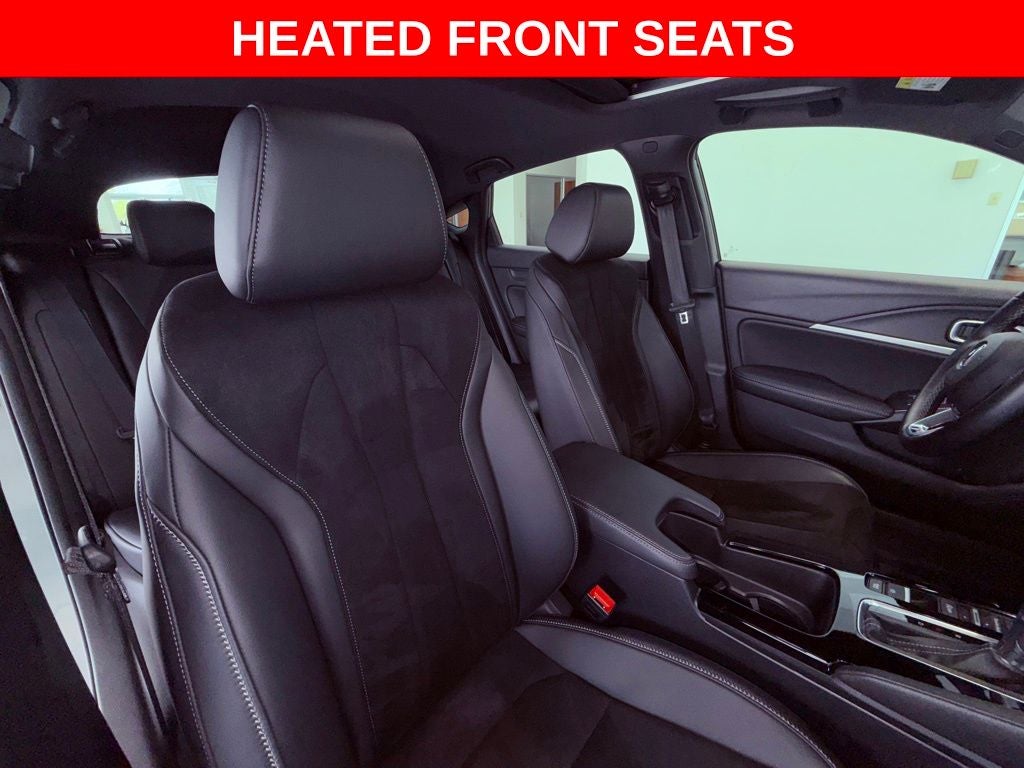 2024 Acura Integra A-Spec Tech Package ELS AUDIO/HEAD UP/PARK AST/1 OWNER