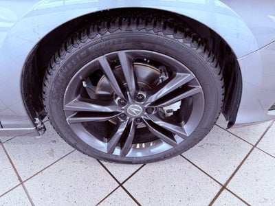 2024 Acura Integra A-Spec Tech Package ELS AUDIO/HEAD UP/PARK AST/1 OWNER