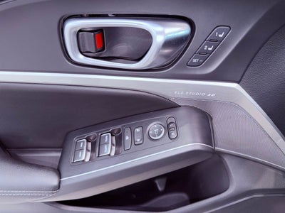 2024 Acura Integra A-Spec Tech Package ELS AUDIO/HEAD UP/PARK AST/1 OWNER