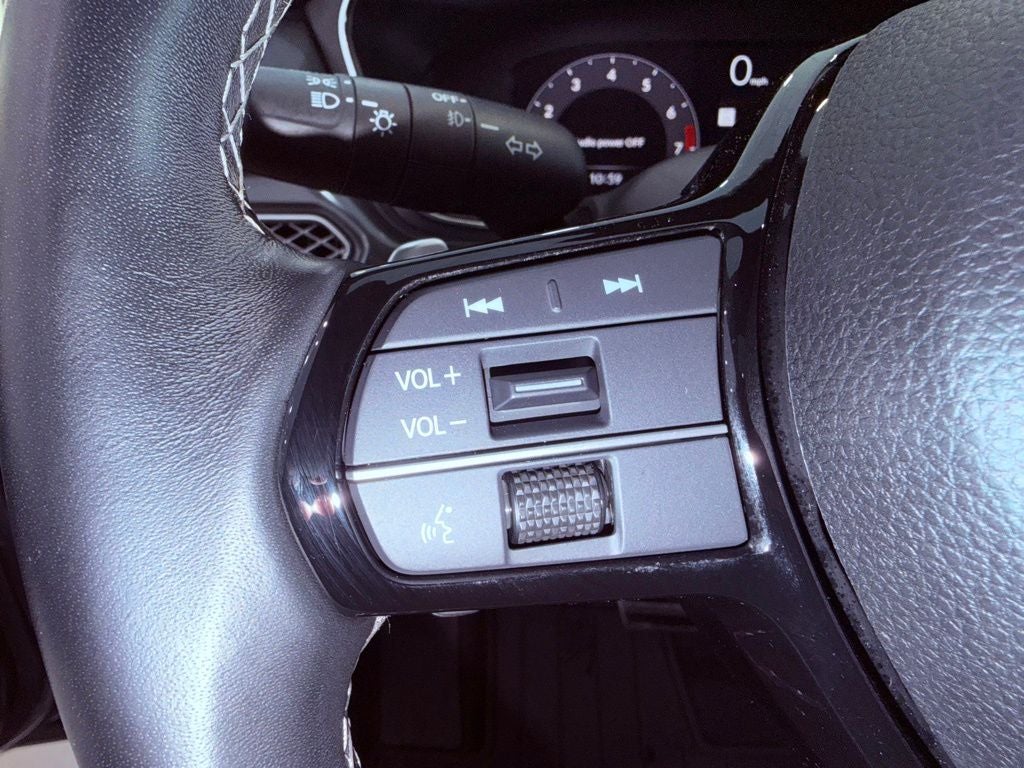 2024 Acura Integra A-Spec Tech Package ELS AUDIO/HEAD UP/PARK AST/1 OWNER