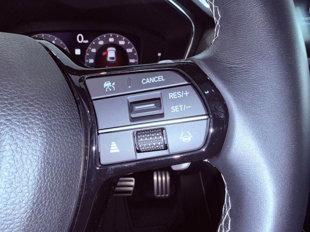 2024 Acura Integra A-Spec Tech Package ELS AUDIO/HEAD UP/PARK AST/1 OWNER