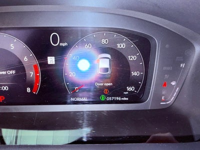 2024 Acura Integra A-Spec Tech Package ELS AUDIO/HEAD UP/PARK AST/1 OWNER