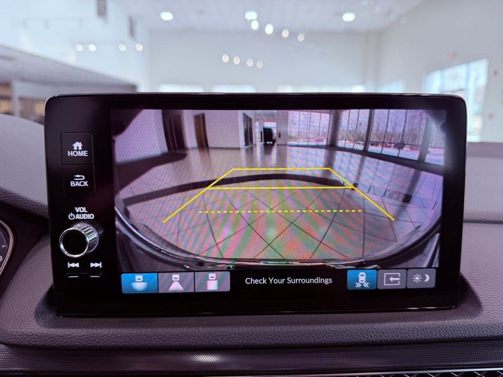 2024 Acura Integra A-Spec Tech Package ELS AUDIO/HEAD UP/PARK AST/1 OWNER