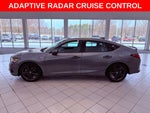 2024 Acura Integra A-Spec Tech Package ELS AUDIO/HEAD UP/PARK AST/1 OWNER