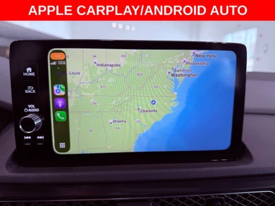 2024 Acura Integra A-Spec Tech Package ELS AUDIO/HEAD UP/PARK AST/1 OWNER