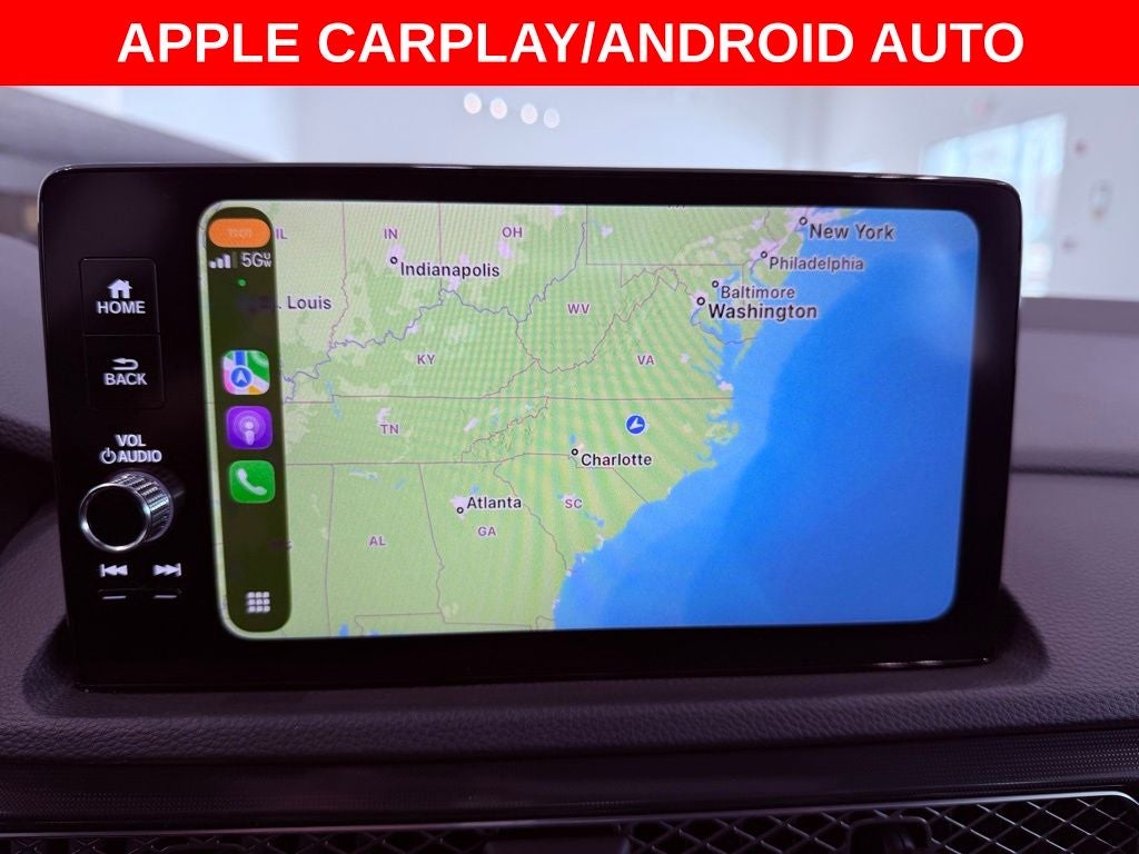 2024 Acura Integra A-Spec Tech Package ELS AUDIO/HEAD UP/PARK AST/1 OWNER