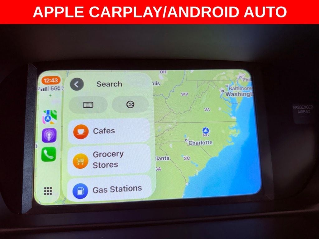 2020 Acura TLX 2.4L Technology Pkg ELS AUDIO/NAV/SMART CRUISE/CARPLAY