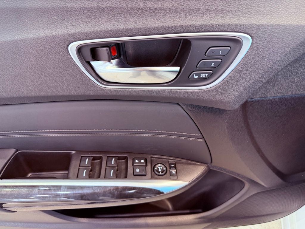 2020 Acura TLX 2.4L Technology Pkg ELS AUDIO/NAV/SMART CRUISE/CARPLAY