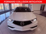 2020 Acura TLX 2.4L Technology Pkg ELS AUDIO/NAV/SMART CRUISE/CARPLAY