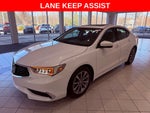 2020 Acura TLX 2.4L Technology Pkg ELS AUDIO/NAV/SMART CRUISE/CARPLAY