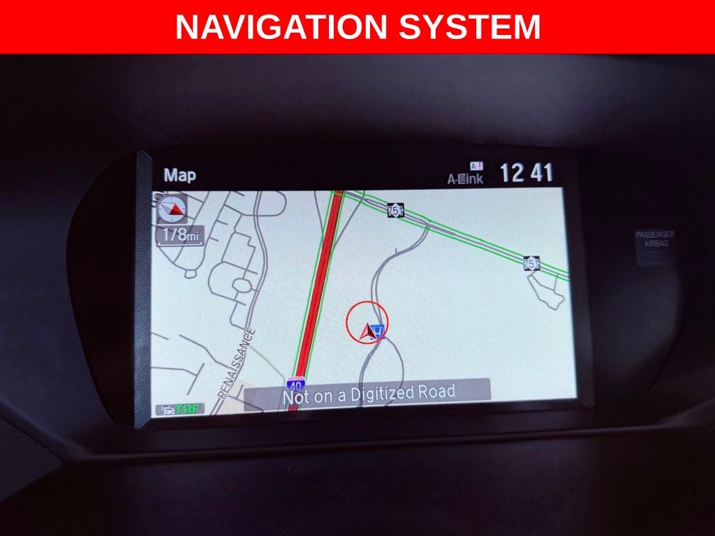 2020 Acura TLX 2.4L Technology Pkg ELS AUDIO/NAV/SMART CRUISE/CARPLAY