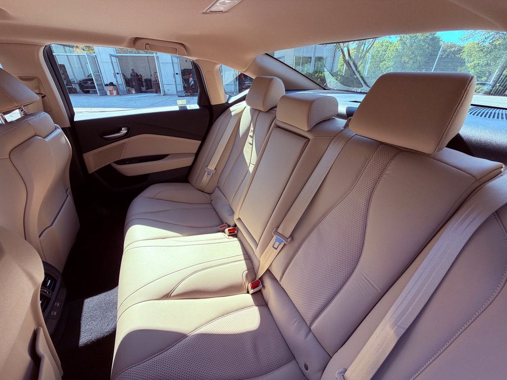 2024 Acura TLX Technology Package ELS AUDIO/NAV/BLIND SPOT/SMART CRUISE