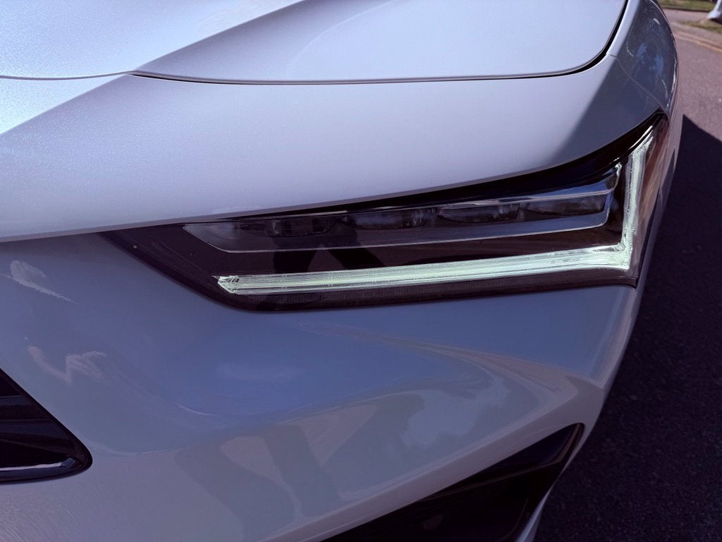 2024 Acura TLX Technology Package ELS AUDIO/NAV/BLIND SPOT/SMART CRUISE