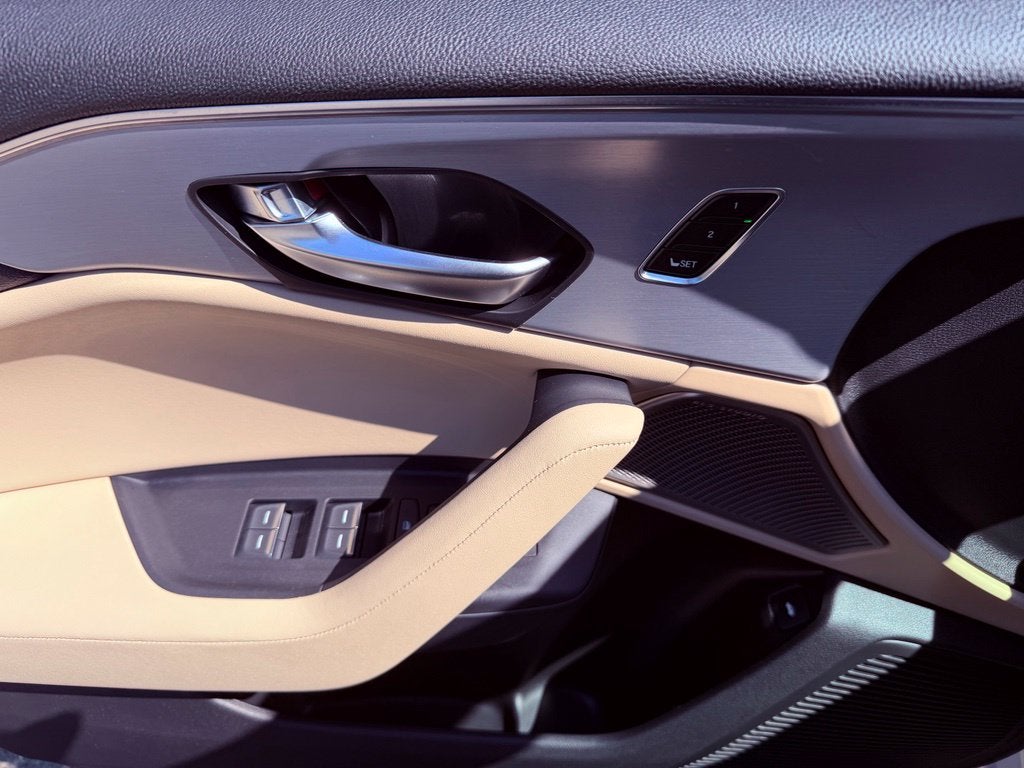 2024 Acura TLX Technology Package ELS AUDIO/NAV/BLIND SPOT/SMART CRUISE