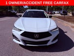 2024 Acura TLX Technology Package ELS AUDIO/NAV/BLIND SPOT/SMART CRUISE