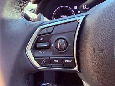 2024 Acura TLX Technology Package ELS AUDIO/NAV/BLIND SPOT/SMART CRUISE