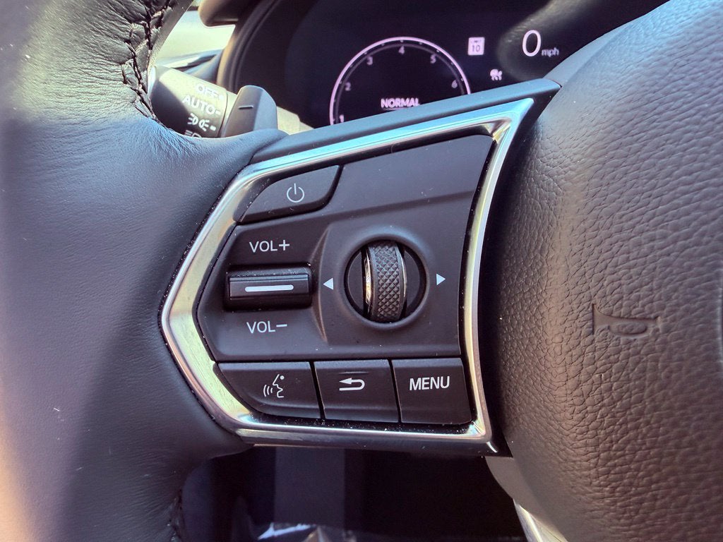 2024 Acura TLX Technology Package ELS AUDIO/NAV/BLIND SPOT/SMART CRUISE