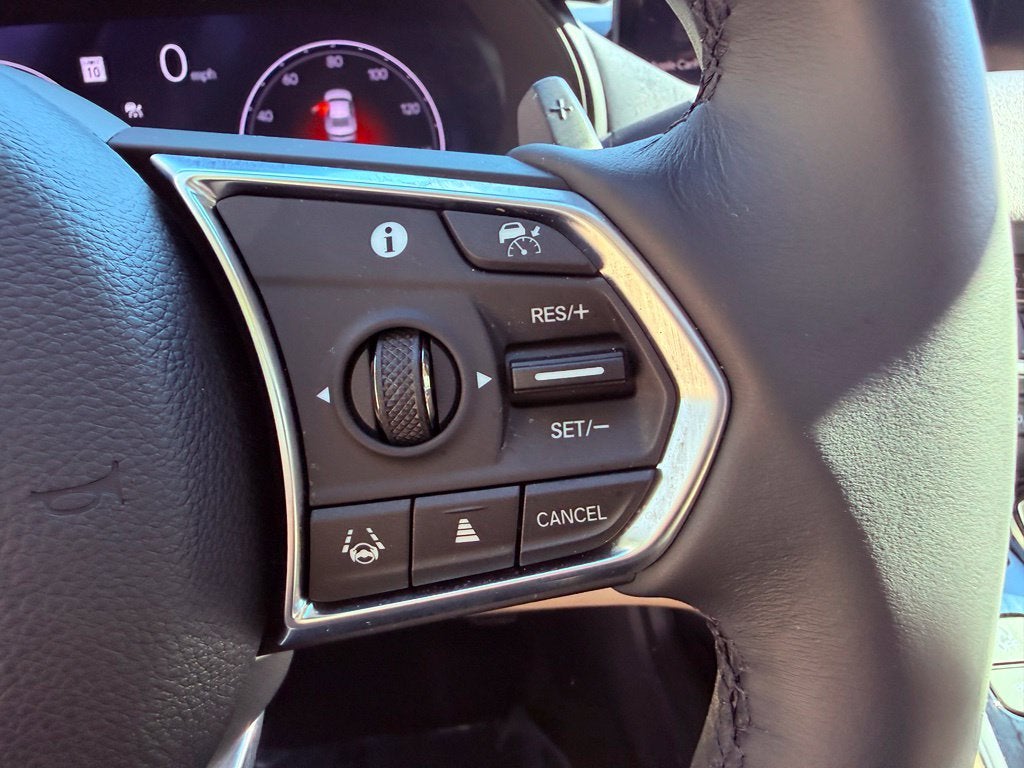 2024 Acura TLX Technology Package ELS AUDIO/NAV/BLIND SPOT/SMART CRUISE