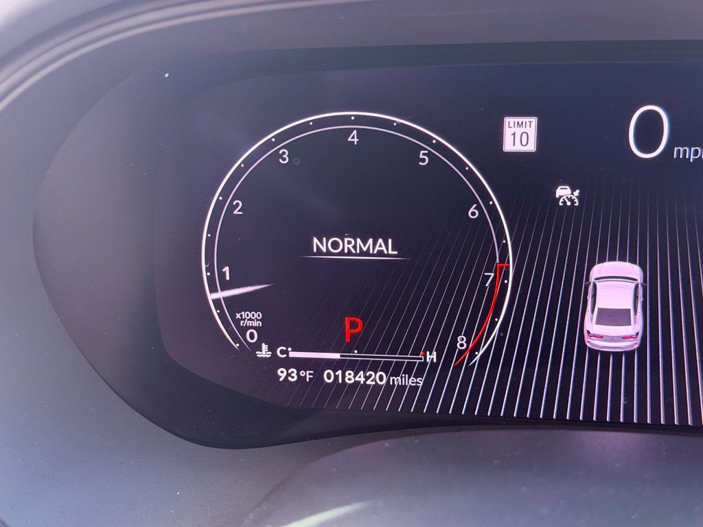 2024 Acura TLX Technology Package ELS AUDIO/NAV/BLIND SPOT/SMART CRUISE