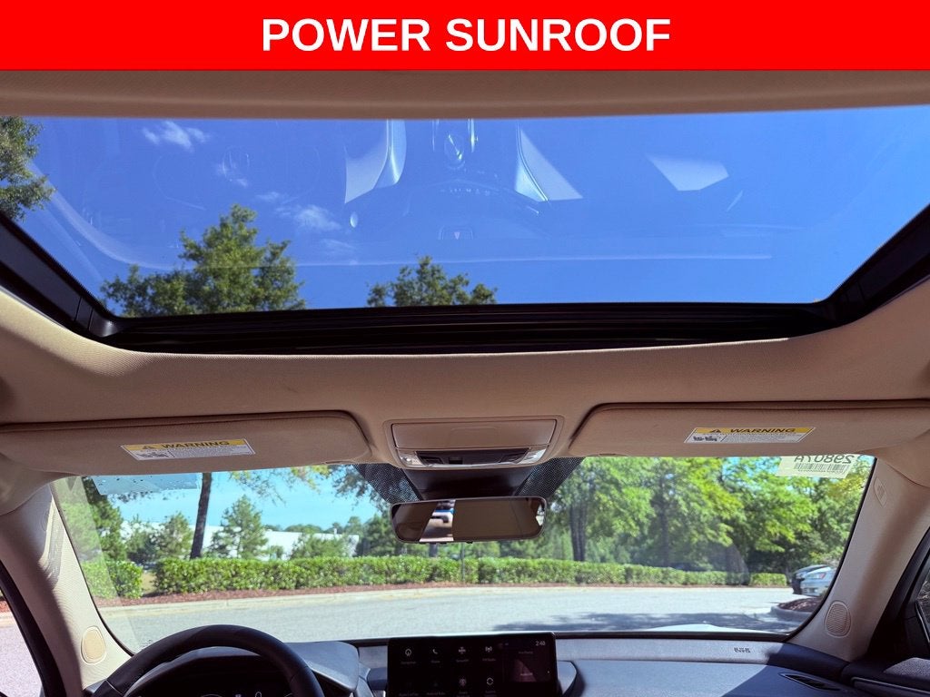 2024 Acura TLX Technology Package ELS AUDIO/NAV/BLIND SPOT/SMART CRUISE