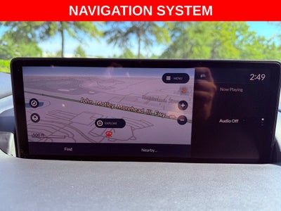 2024 Acura TLX Technology Package ELS AUDIO/NAV/BLIND SPOT/SMART CRUISE