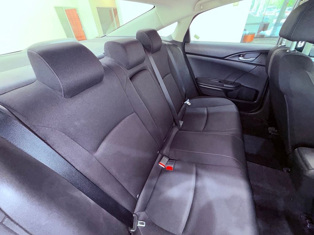 2016 Honda Civic EX-T SUNROOF/1-OWNER/CLEAN CARFAX/4 NEW TIRES