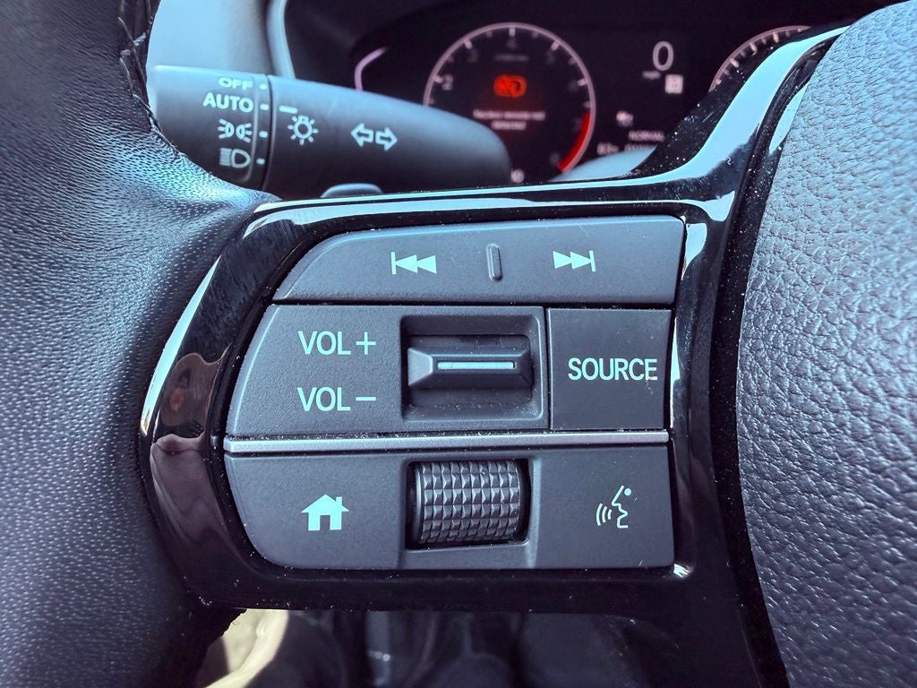 2024 Honda Civic Sport SMART CRUISE/CARPLAY/COLLISION AST/1 OWNER