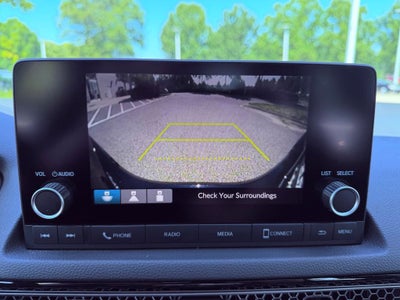 2024 Honda Civic Sport SMART CRUISE/CARPLAY/COLLISION AST/1 OWNER
