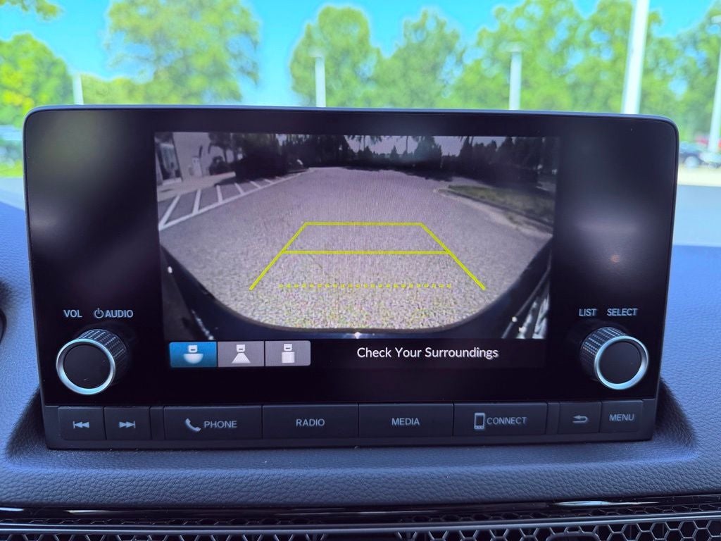 2024 Honda Civic Sport SMART CRUISE/CARPLAY/COLLISION AST/1 OWNER