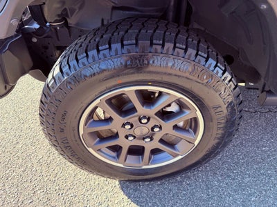 2021 Jeep Wrangler 80th Edition ALPINE AUDIO/NAV/CARPLAY/CLEAN CARFAX