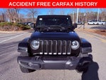 2021 Jeep Wrangler 80th Edition ALPINE AUDIO/NAV/CARPLAY/CLEAN CARFAX