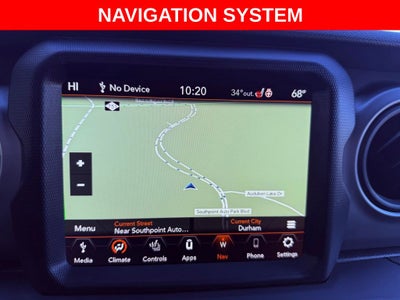 2021 Jeep Wrangler 80th Edition ALPINE AUDIO/NAV/CARPLAY/CLEAN CARFAX