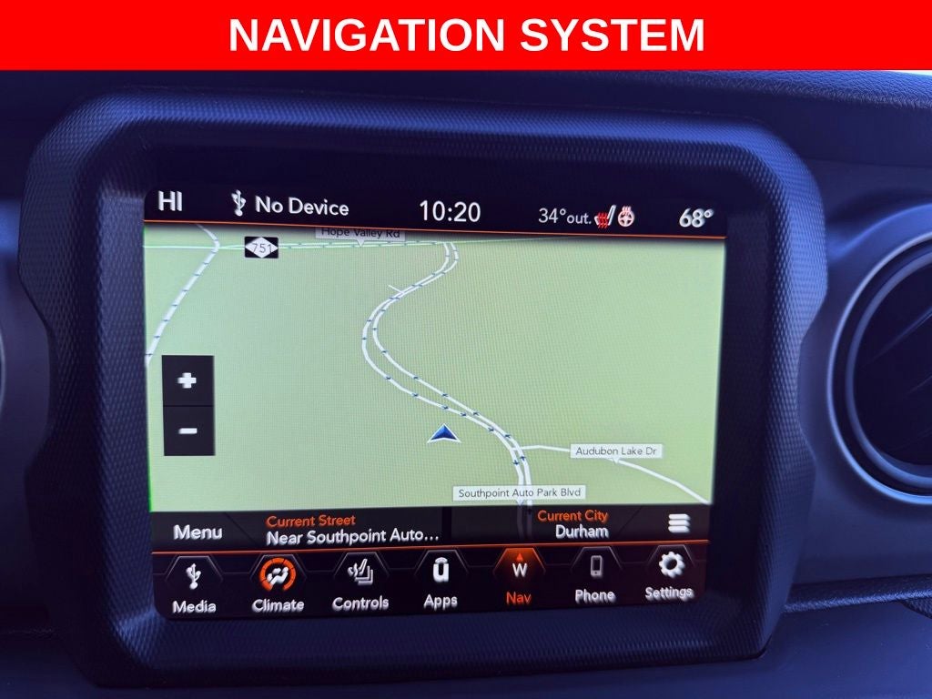 2021 Jeep Wrangler 80th Edition ALPINE AUDIO/NAV/CARPLAY/CLEAN CARFAX