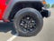 2021 Jeep Wrangler Unlimited Willys TECH PKG/NAVIGATION/CARPLAY/ALPINE/3-PC TOP