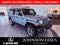 2020 Jeep Wrangler Unlimited Sahara NORTH ED/LEATHER/3-PC TOP/LED/SAFETY