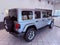 2020 Jeep Wrangler Unlimited Sahara NORTH ED/LEATHER/3-PC TOP/LED/SAFETY