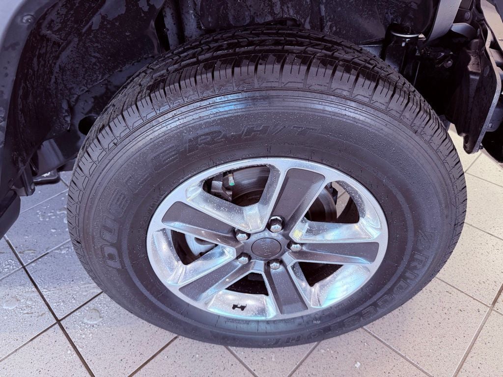 2020 Jeep Wrangler Unlimited Sahara NORTH ED/LEATHER/3-PC TOP/LED/SAFETY