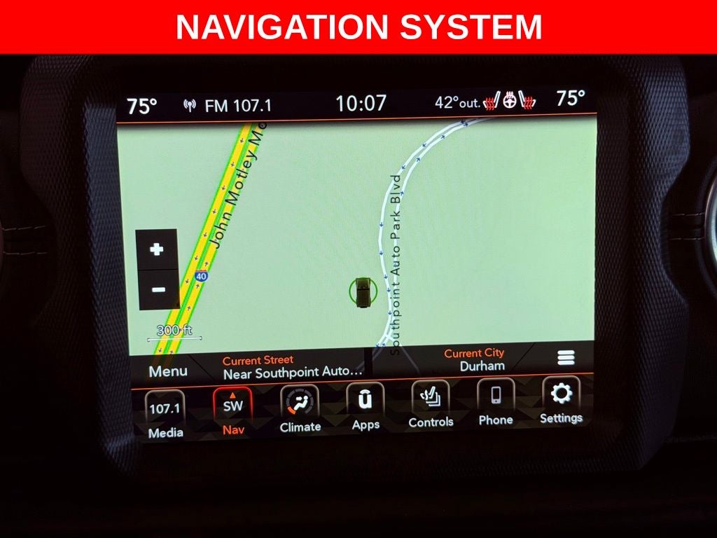 2020 Jeep Wrangler Unlimited Sahara NORTH ED/LEATHER/3-PC TOP/LED/SAFETY