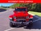 2020 Jeep Wrangler Unlimited Rubicon ALPINE AUDIO/NAV/CARPLAY/SMART CRUISE