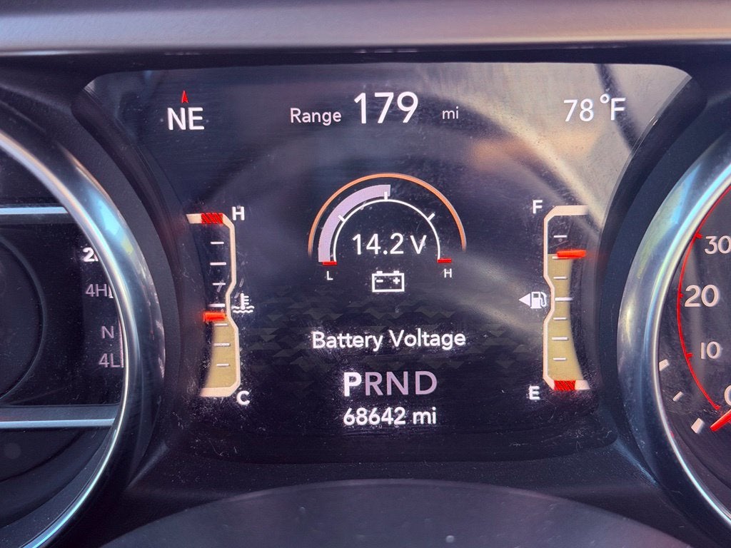 2020 Jeep Wrangler Unlimited Rubicon ALPINE AUDIO/NAV/CARPLAY/SMART CRUISE