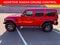 2020 Jeep Wrangler Unlimited Rubicon ALPINE AUDIO/NAV/CARPLAY/SMART CRUISE