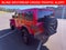 2020 Jeep Wrangler Unlimited Rubicon ALPINE AUDIO/NAV/CARPLAY/SMART CRUISE