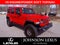 2023 Jeep Wrangler Rubicon 392 POWER TOP/NAV/XTREME RECON PKG/V8 ENGINE