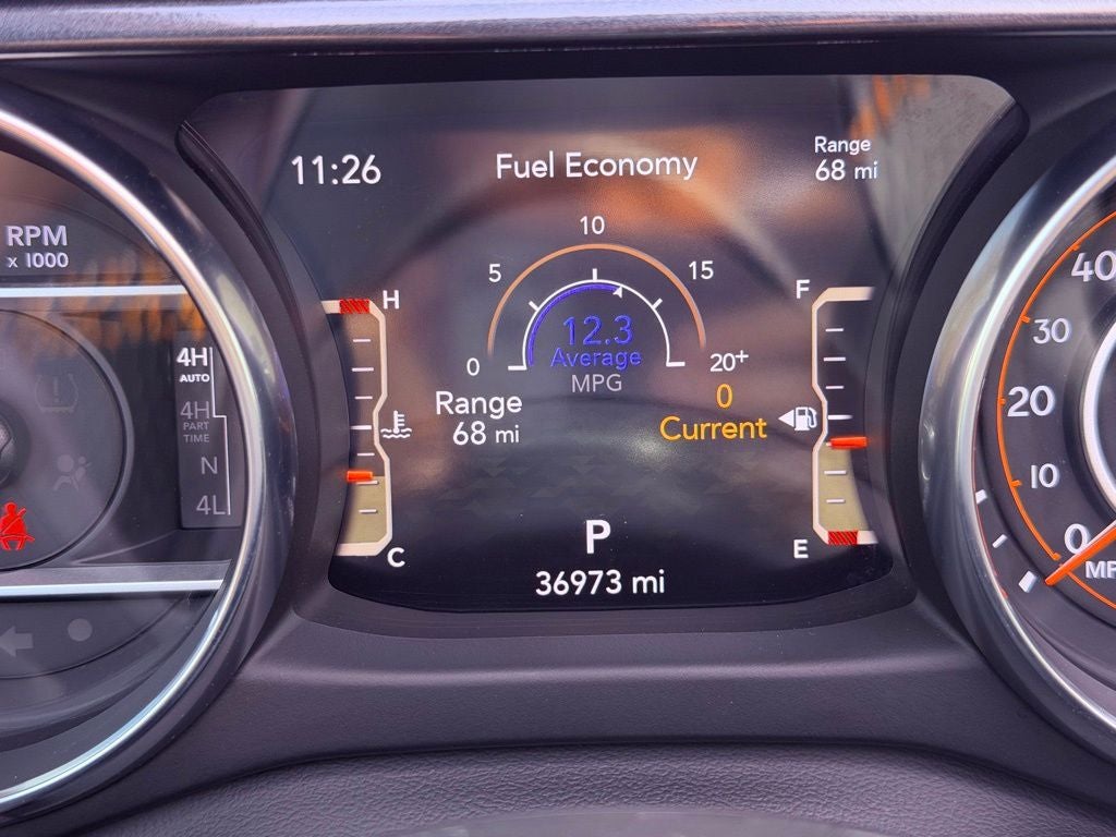 2023 Jeep Wrangler Rubicon 392 POWER TOP/NAV/XTREME RECON PKG/V8 ENGINE