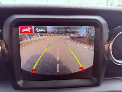 2023 Jeep Wrangler Rubicon 392 POWER TOP/NAV/XTREME RECON PKG/V8 ENGINE