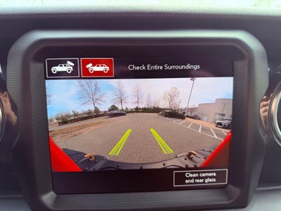 2023 Jeep Wrangler Rubicon 392 POWER TOP/NAV/XTREME RECON PKG/V8 ENGINE