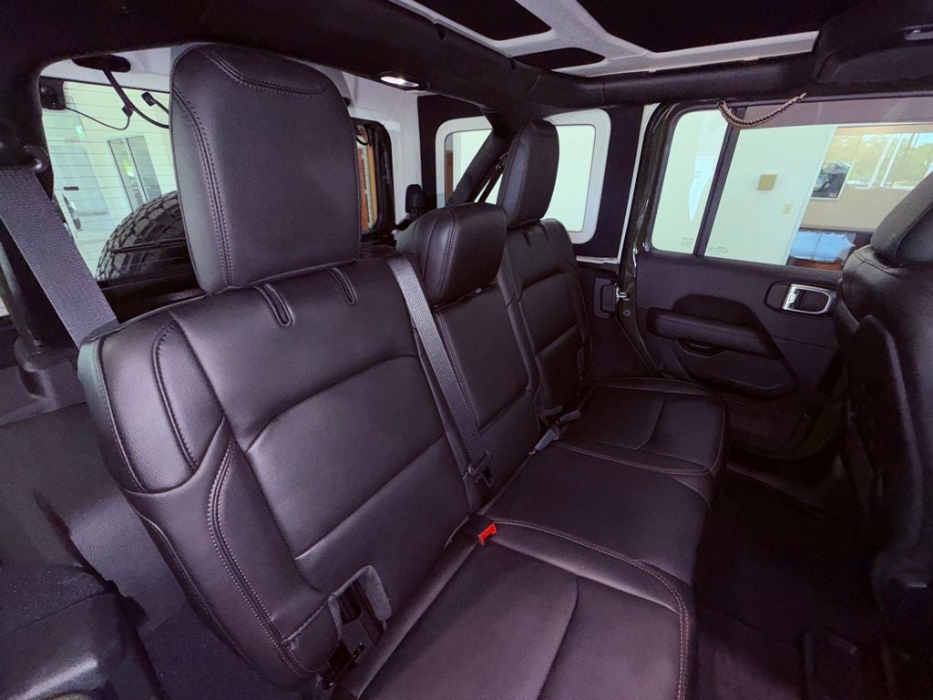 2023 Jeep Wrangler Rubicon 392 NAV/CARPLAY/PARK AST/OFF-ROAD CAMERA