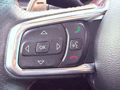2023 Jeep Wrangler Rubicon 392 NAV/CARPLAY/PARK AST/OFF-ROAD CAMERA