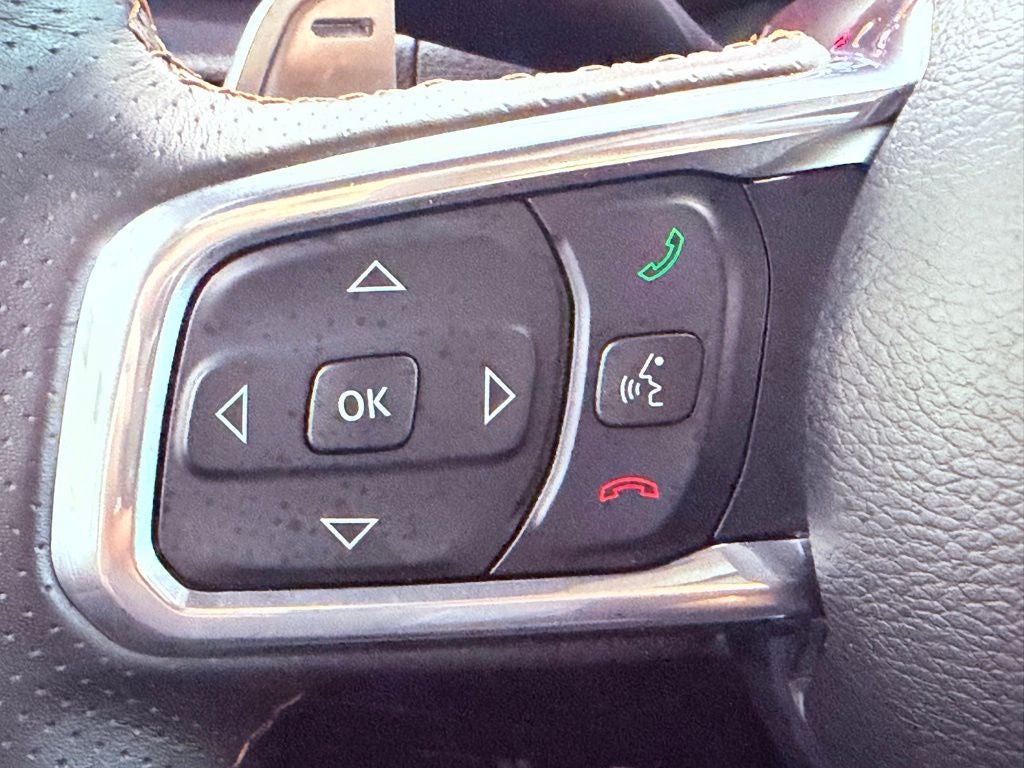 2023 Jeep Wrangler Rubicon 392 NAV/CARPLAY/PARK AST/OFF-ROAD CAMERA