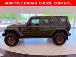 2023 Jeep Wrangler Rubicon 392 NAV/CARPLAY/PARK AST/OFF-ROAD CAMERA